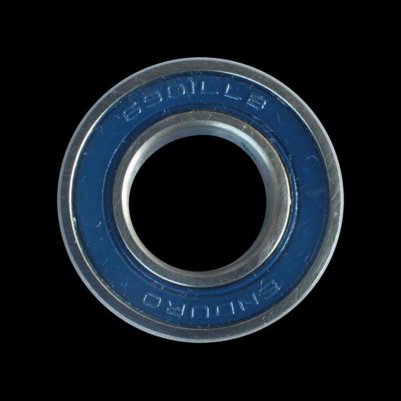 Enduro Bearings 6901 LLB - ABEC 3 Each
