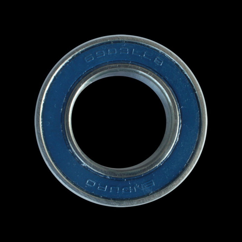 Enduro Bearings 6903 LLB - ABEC 3 Each
