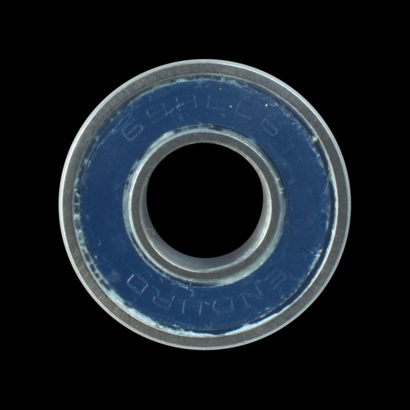 Enduro Bearings 698 LLB - ABEC 3 Each