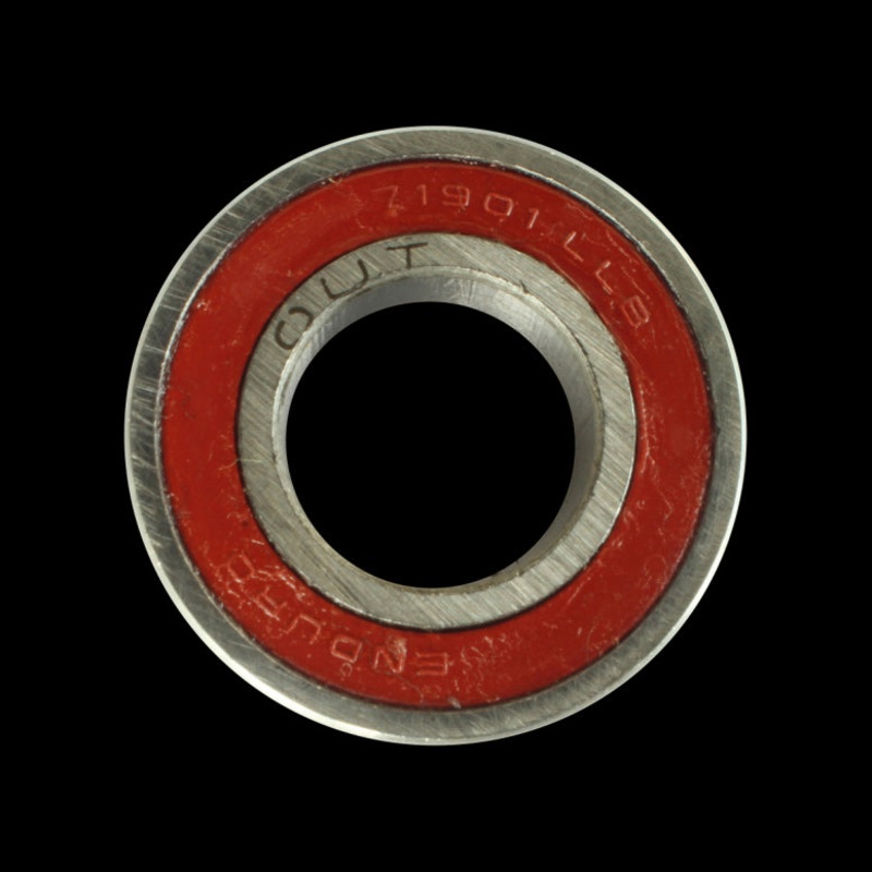 Enduro Bearings 71901 LLB - ABEC 5 Each