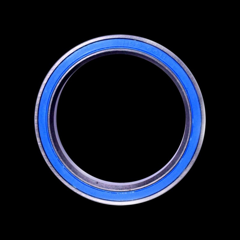 Enduro Bearings ACB 6808  2RS - Angular Contact Each