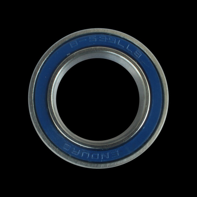Enduro Bearings B-539 2RS - ABEC 3 MAX Each