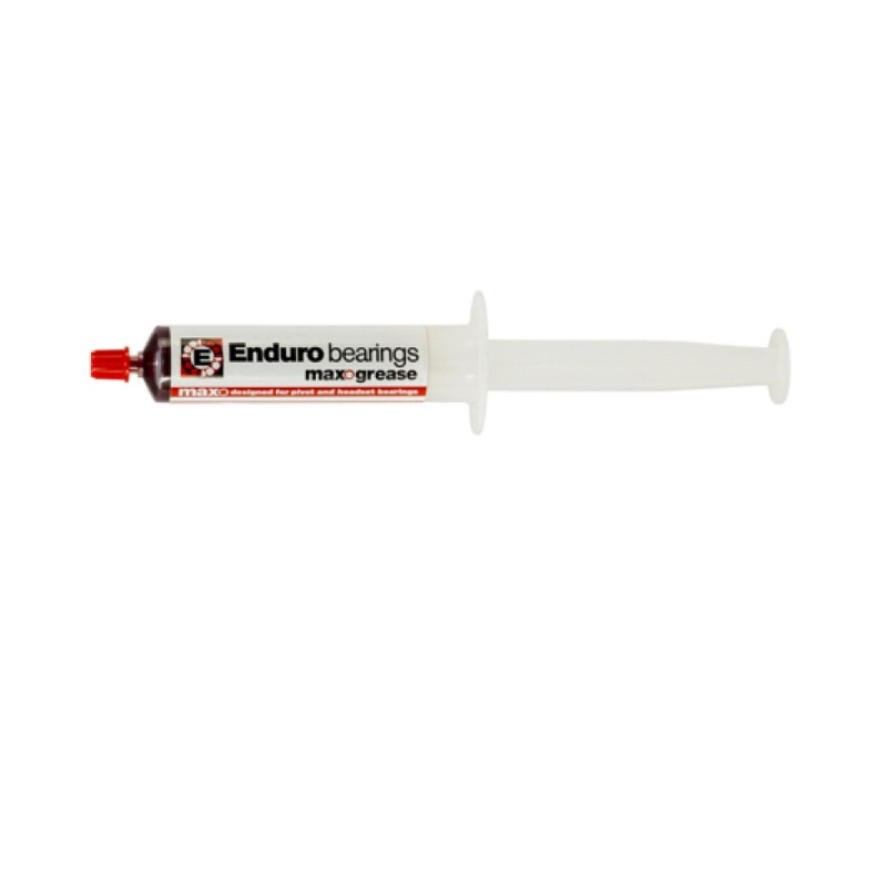 Enduro Bearings MAX Bearing Grease