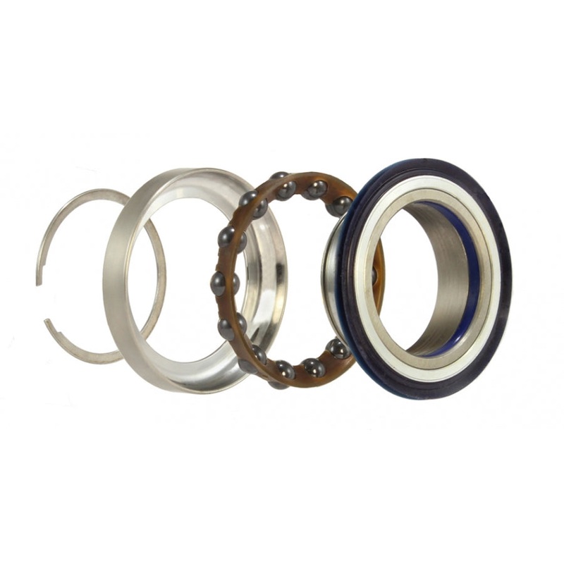 Enduro Bearings PF30 XD15 Corsa Bottom Bracket Black 30mm XD-15