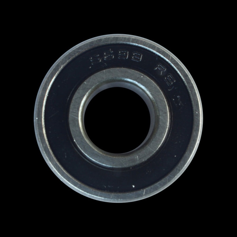 Enduro Bearings S698 2RS - Stainless Steel Each