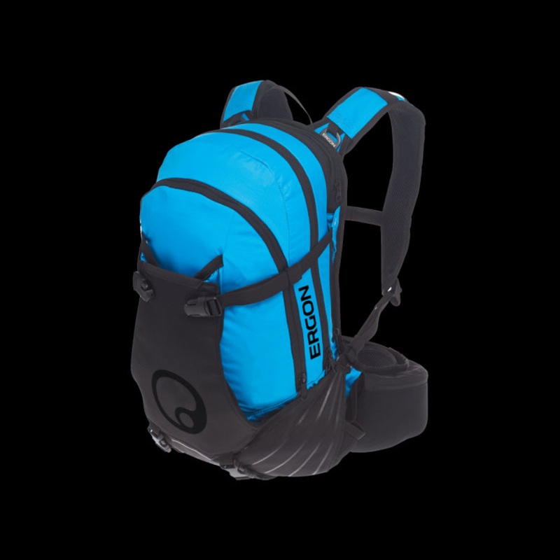 Ergon BA3 Backpack Blue