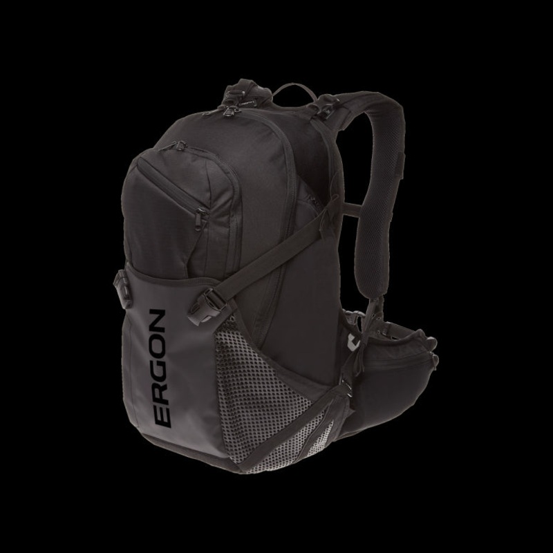 Ergon BX4 Evo Backpack Black