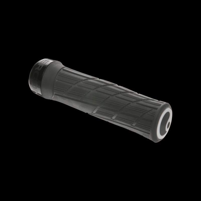 Ergon GE1 Evo Factory Grips Black Regular