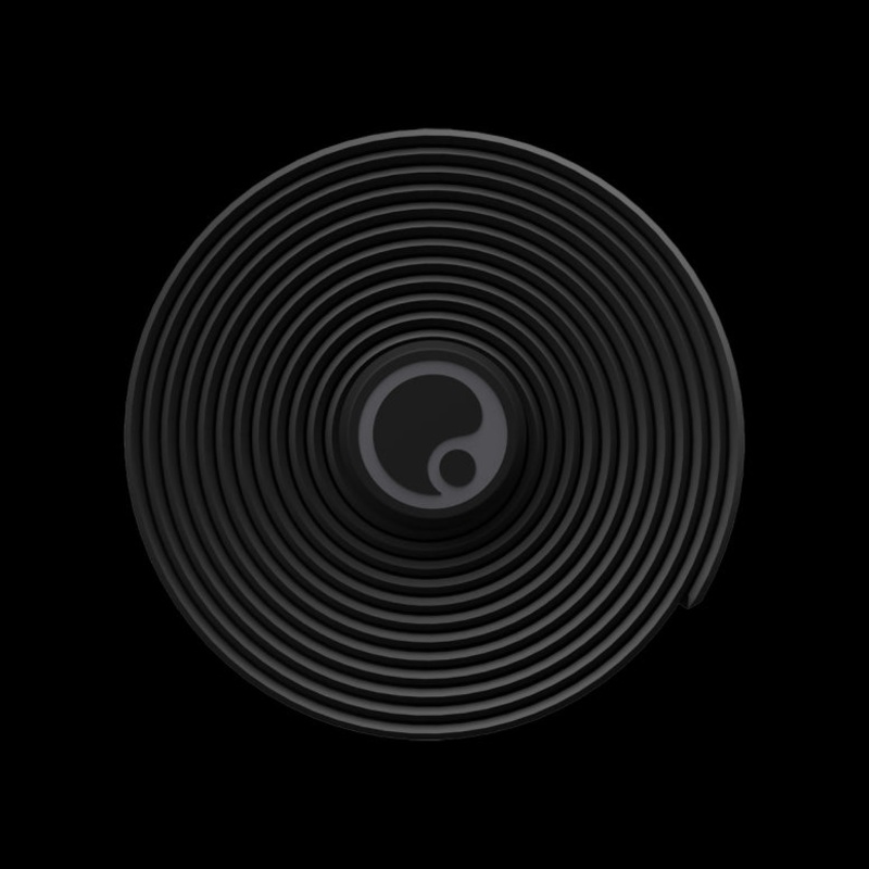 Ergon Gravel Bar Tape Black