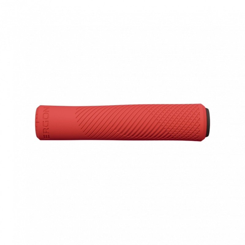Ergon GXR Team Issue Grips Red