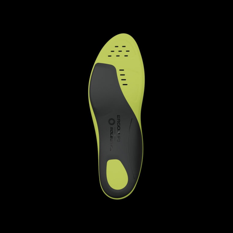 Ergon IP Pro Solestar Insoles 46 - 47