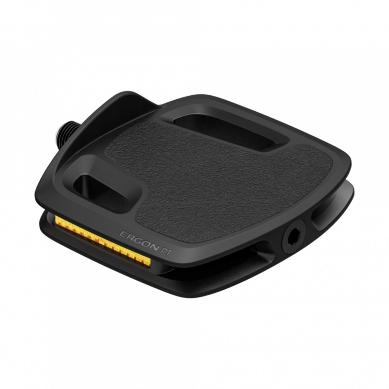 Ergon PT Pedals Black Small