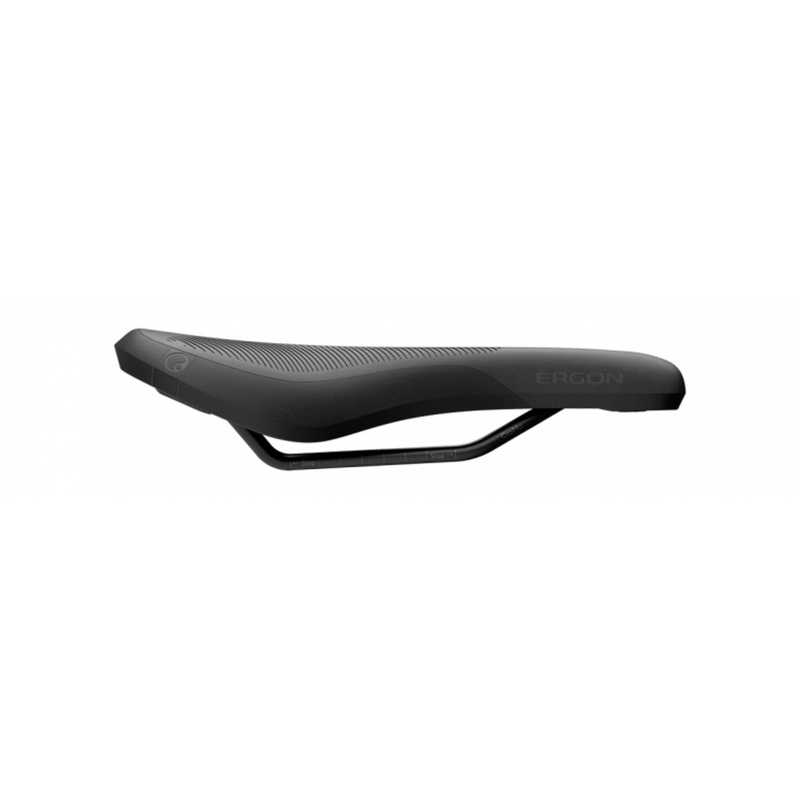 Ergon SF Sport Gel Men's Saddle Black Small/Medium