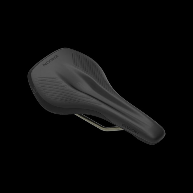 Ergon SR Allroad Core Pro Men's Saddle Stealth Medium/Large