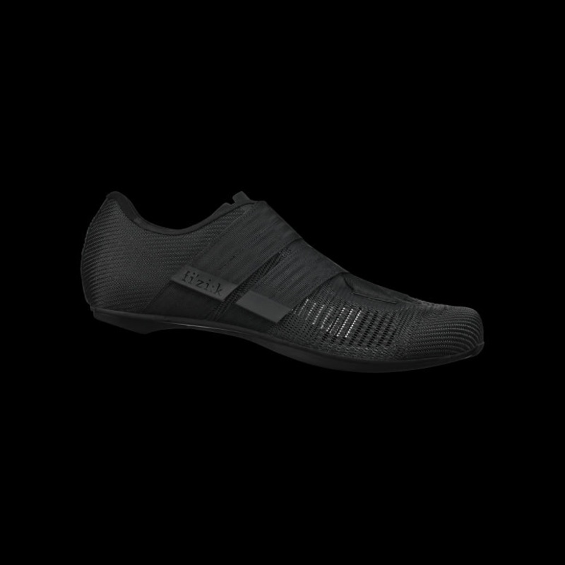 Fizik R2 Vento Aeroweave Shoes Black 48