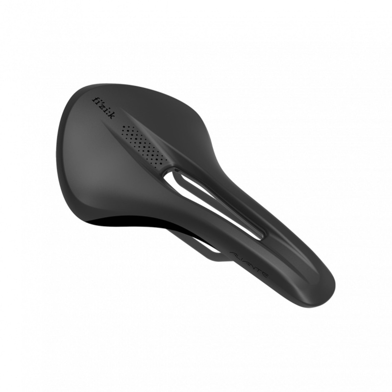 Fizik Tempo Aliante R3 Road Saddle Black 155mm