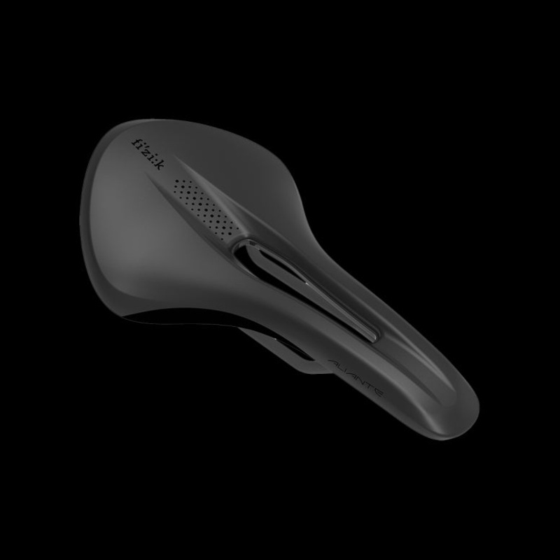 Fizik Tempo Aliante R5 Road Saddle Black 155mm