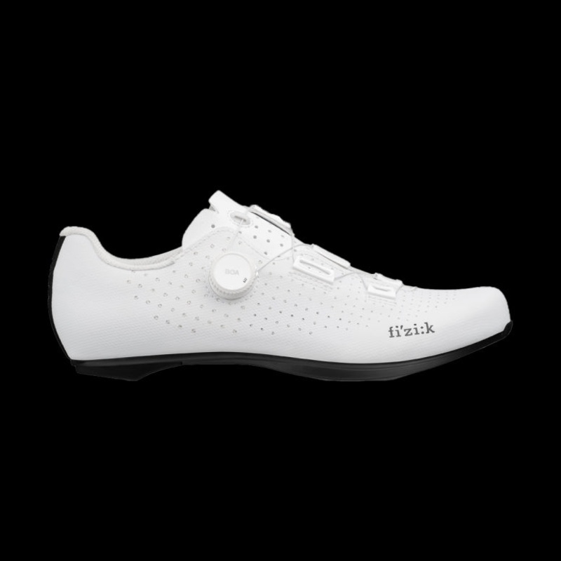 Fizik Tempo Decos Shoes White 48