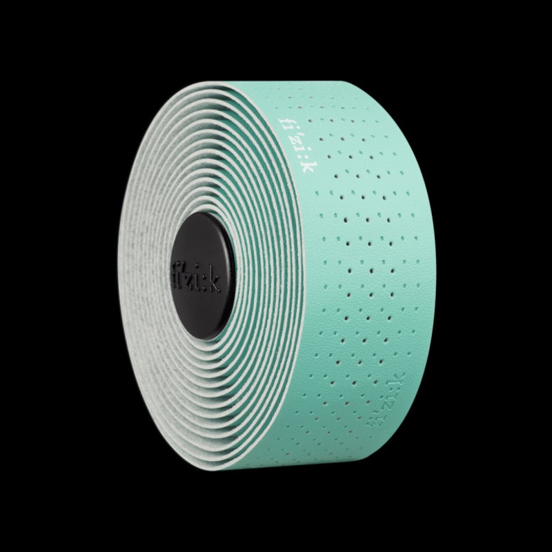 Fizik Tempo Microtex Classic Bar Tape Black