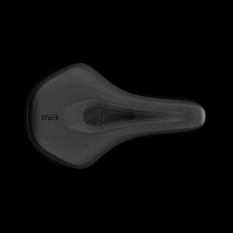 Fizik Terra Aidon X5 MTB Saddle Black 160mm