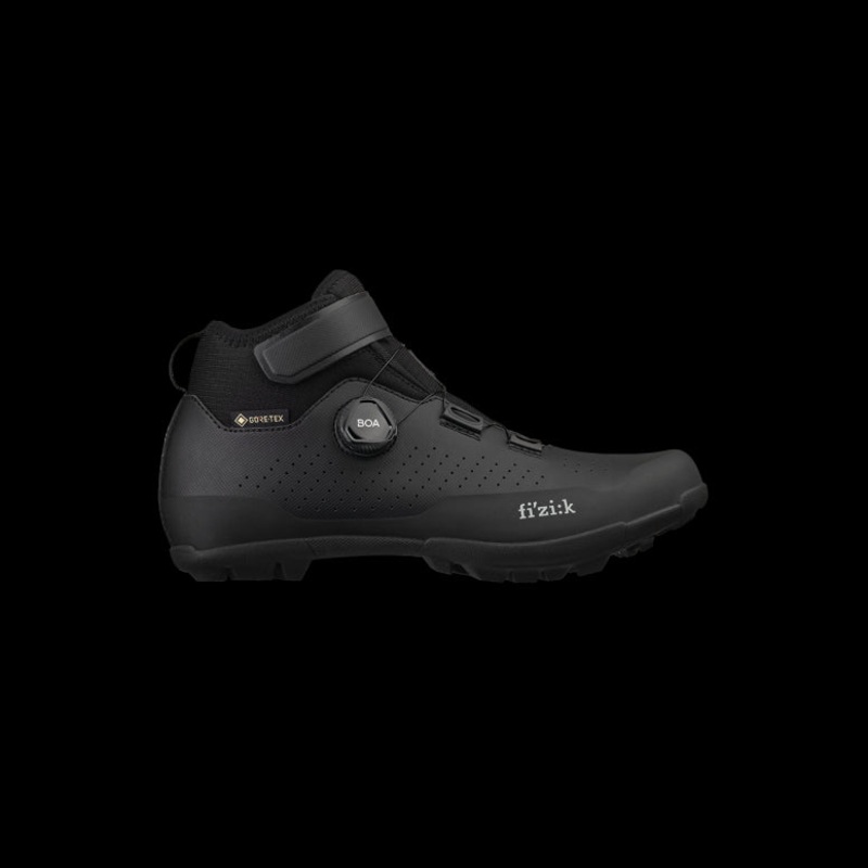 Fizik Terra Artica X5 GTX Shoes Black 36