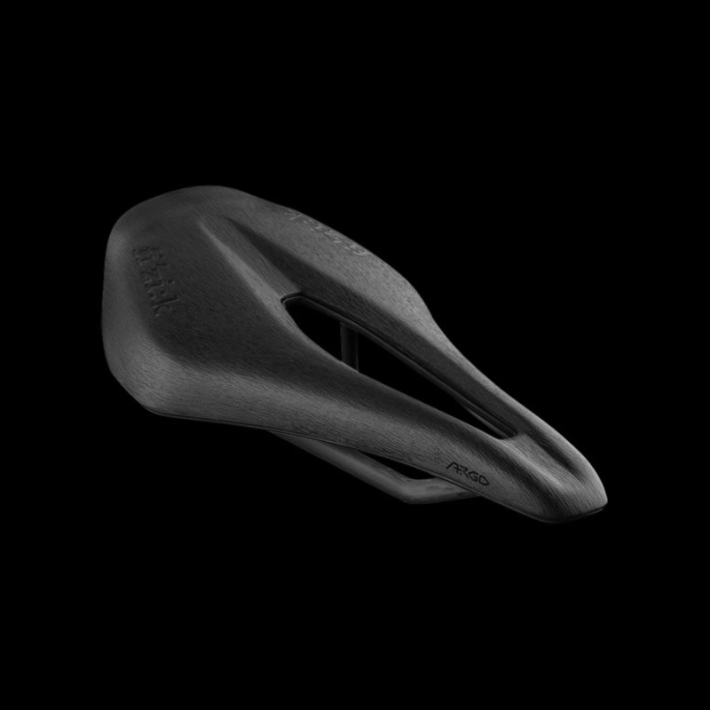 Fizik Vento Argo 00 Road Saddle Black 150mm