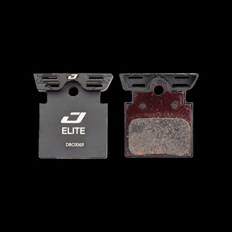 Jagwire Elite Cooling Disc Pad - Shimano Road Shimano