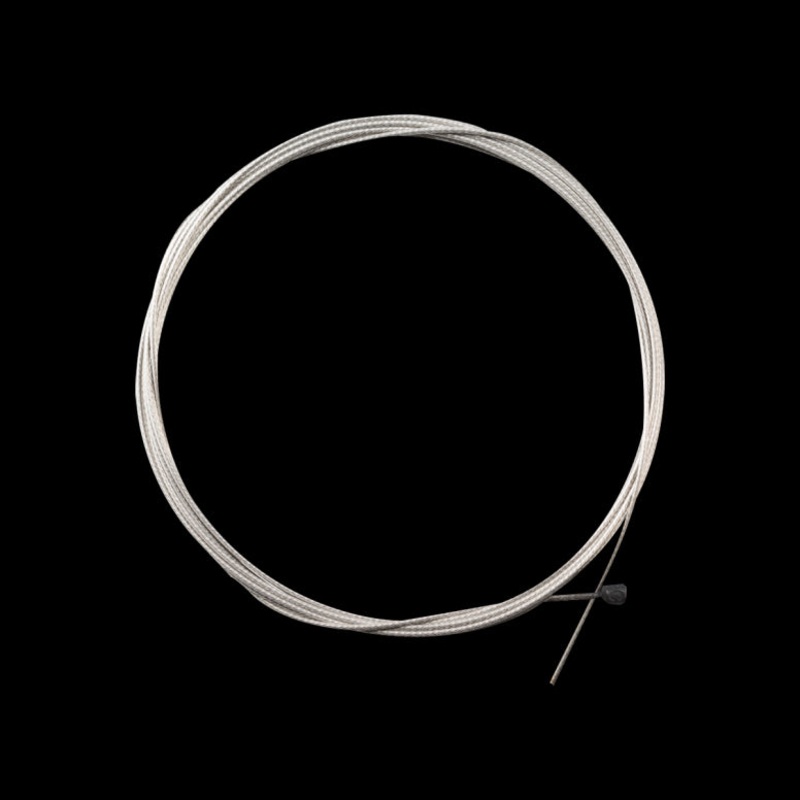 Jagwire Elite Polished Ultra-Slick Stainless Shift Cable Shimano/SRAM 3100mm