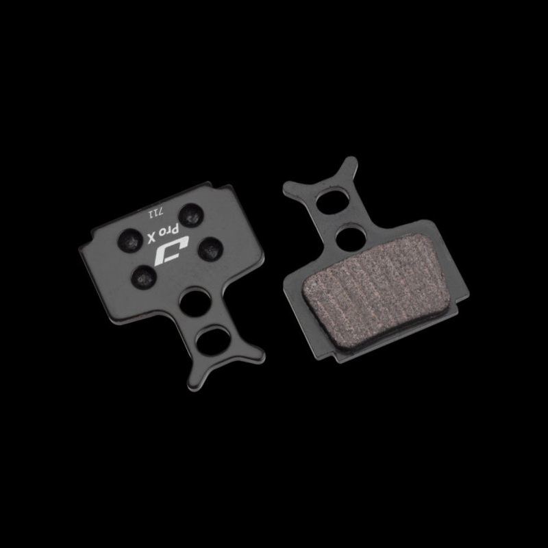 Jagwire Pro Extreme Sintered Disc Pad - Formula Cura Formula