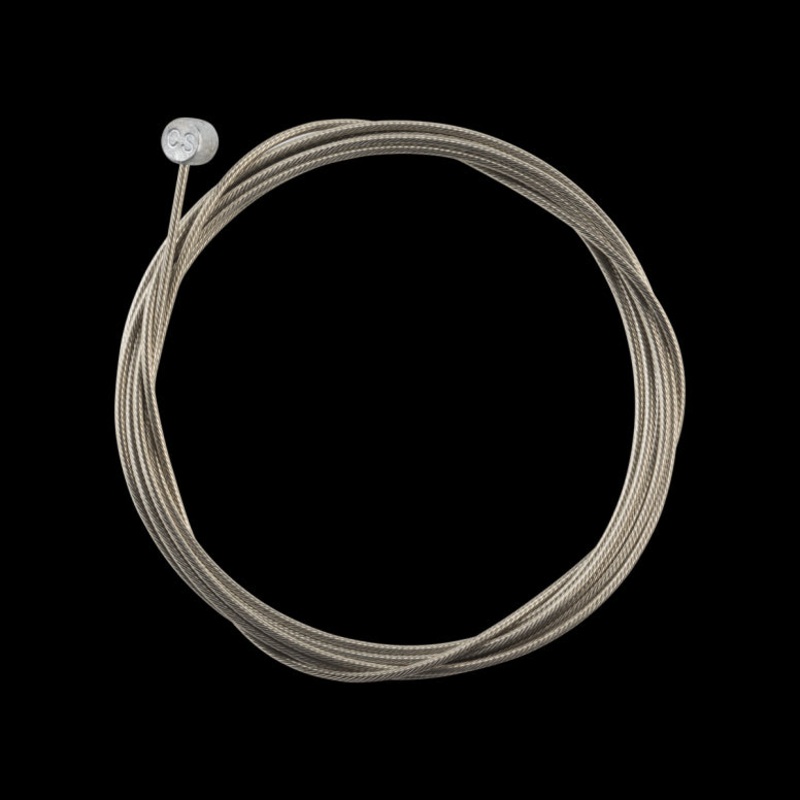 Jagwire Pro MTB Slick Stainless Shimano Brake Cable Shimano/SRAM 2000mm