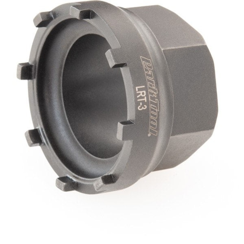 Park Tool LRT-3 Specialized, Cannondale and FSA Lockring Tool Black One Size