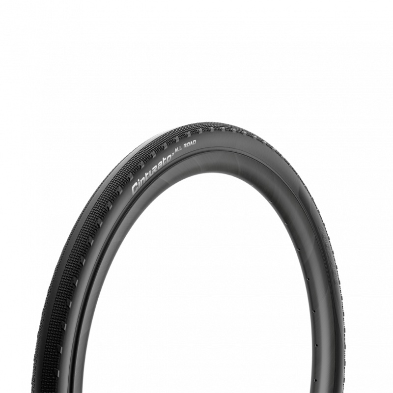 Pirelli Cinturato All Road Tyre Tan 700x45c