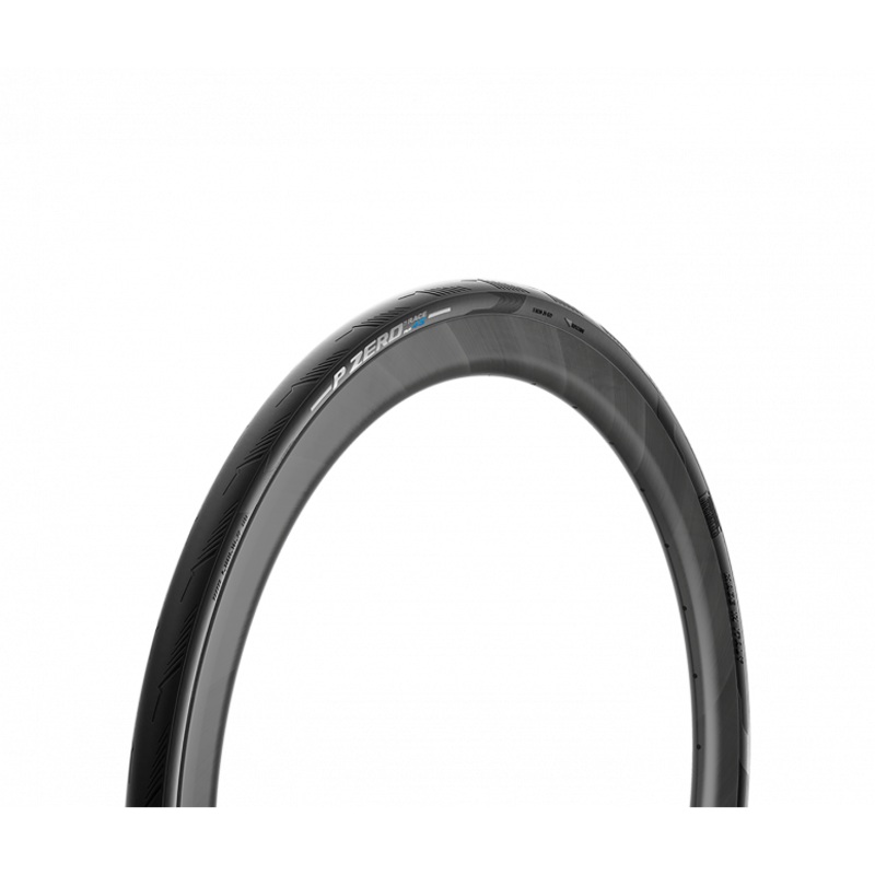 Pirelli P Zero Race TLR 4S Tyre Black 700x28c