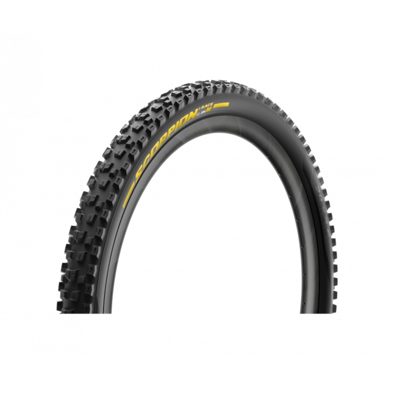 Pirelli Scorpion Race Enduro M Tyre Black 29x2.50