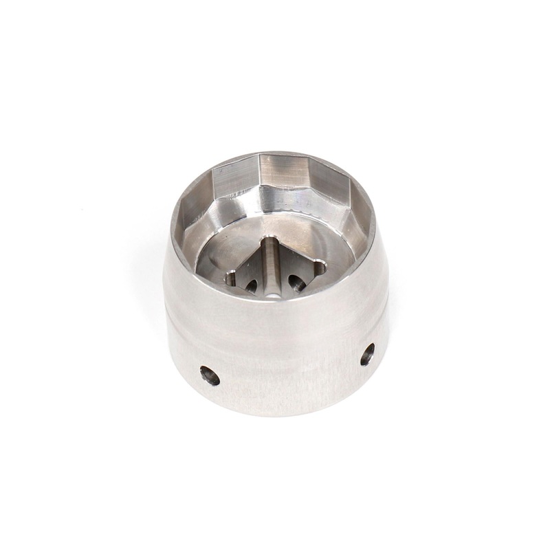RockShox Vivid & SuperDeluxe Coil Bearing Adapter Socket Tool