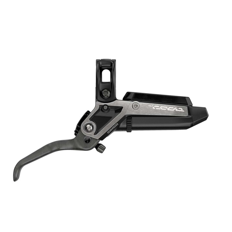 SRAM Code Ultimate Stealth Hydraulic Disc Brake Front