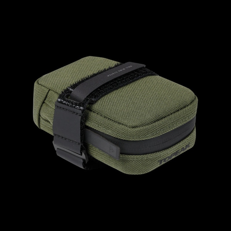 Topeak Elementa Seatbag Green X-Small