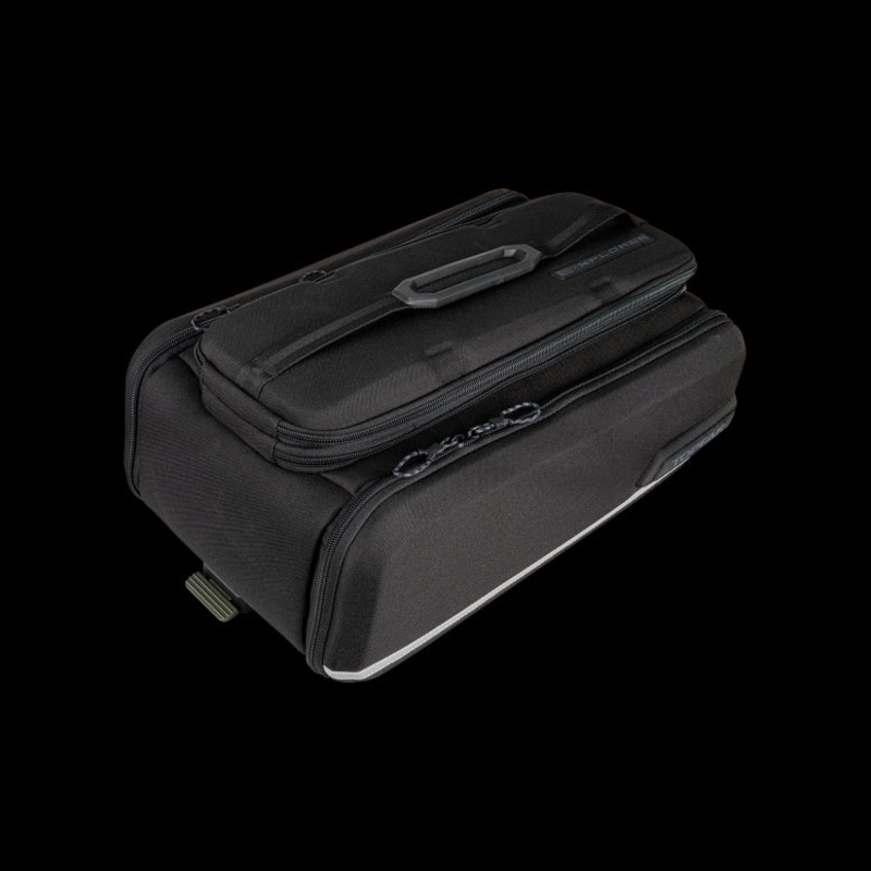 Topeak Explorer Trunkbag Black