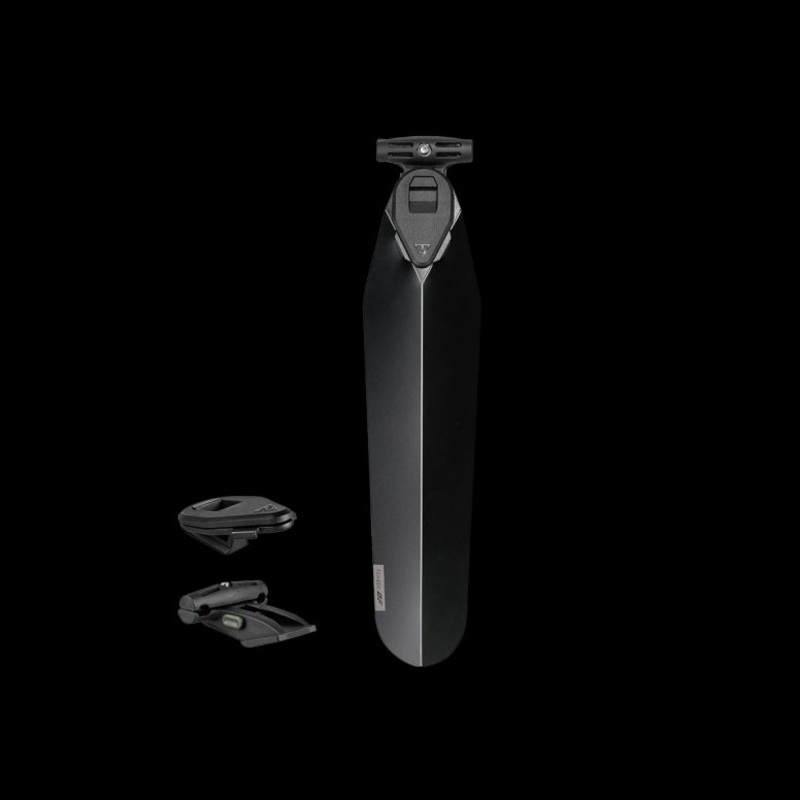 Topeak Flashfender Duo Fixer Transparent