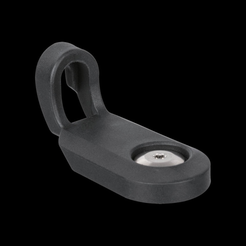 Topeak Master+Toolbox T11 Black