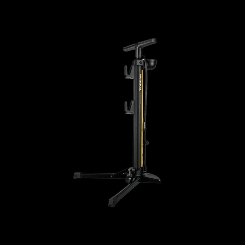 Topeak Transformer Eup Black