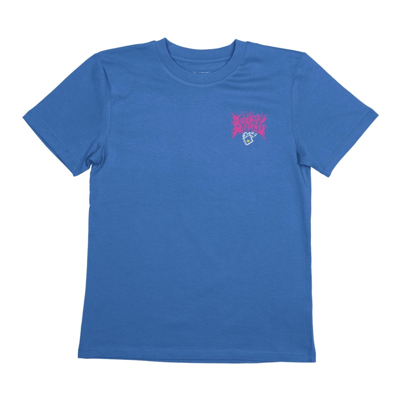Burgtec Youth Keep It Lit T-Shirt 5-6 Years