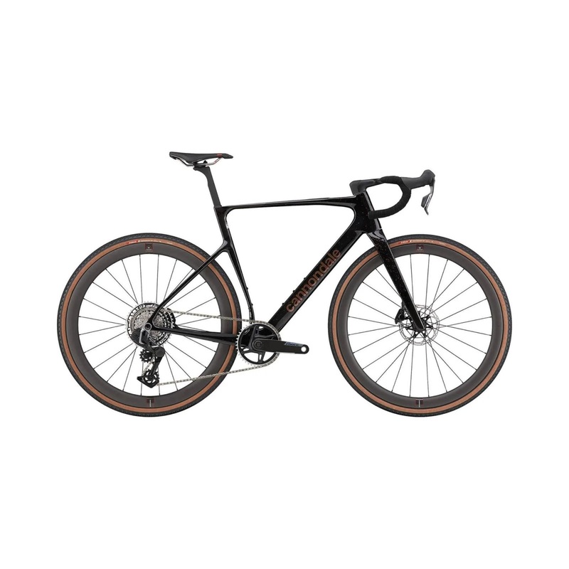 Cannondale SuperX Carbon 1 2025 Copper Ore 51cm