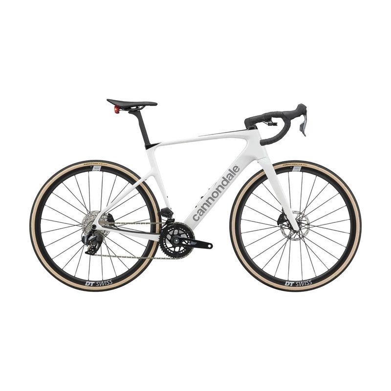 Cannondale Synapse Carbon 3 SmartSense 2025 Cashmere 48cm