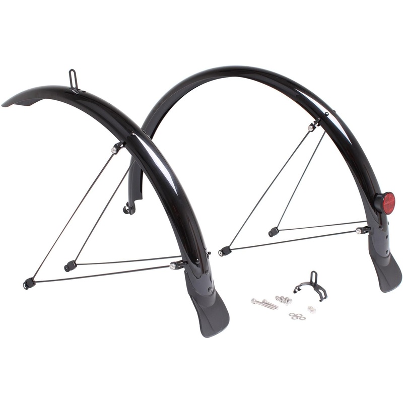 M-Part Primo full length mudguards 700x38mm