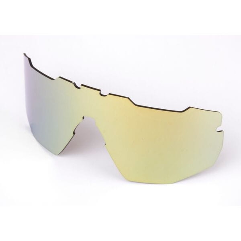 Madison Crypto Air Upgrade Lens - Bronze Mirror Bronze Mirror