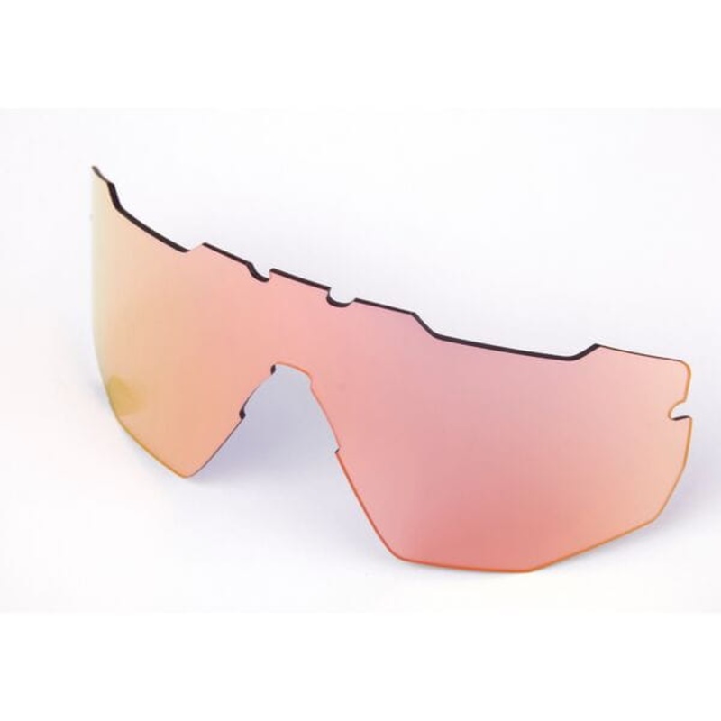 Madison Crypto Air Upgrade Lens - Pink Rose Mirror Pink Rose Mirror