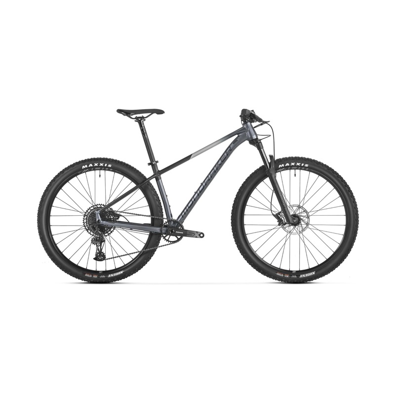 Mondraker Chrono DC 2024 Graphite Grey S