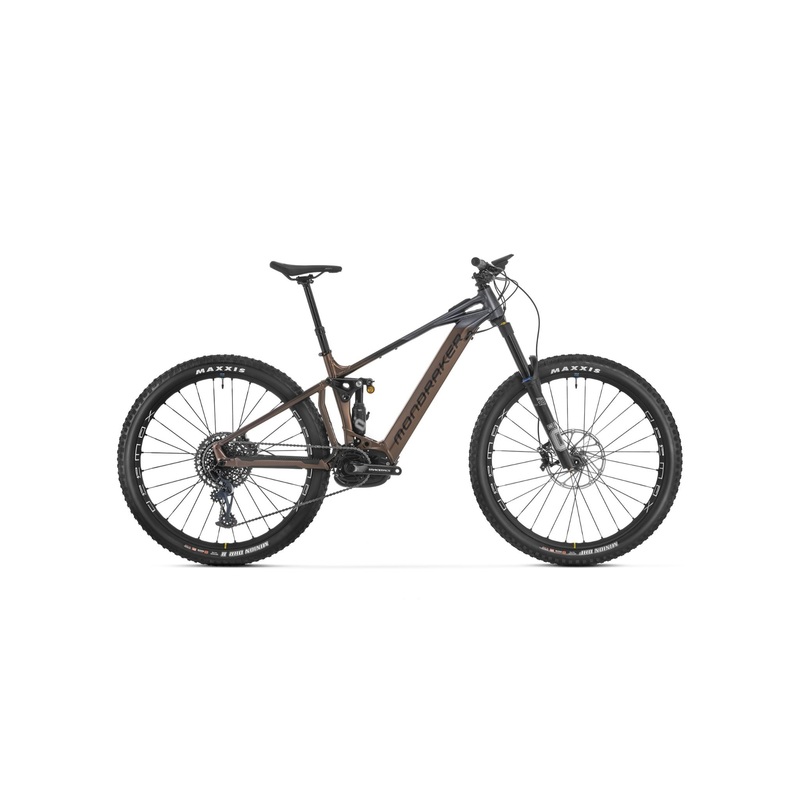Mondraker Crafty XR 2024 Bronze / Graphite Grey S
