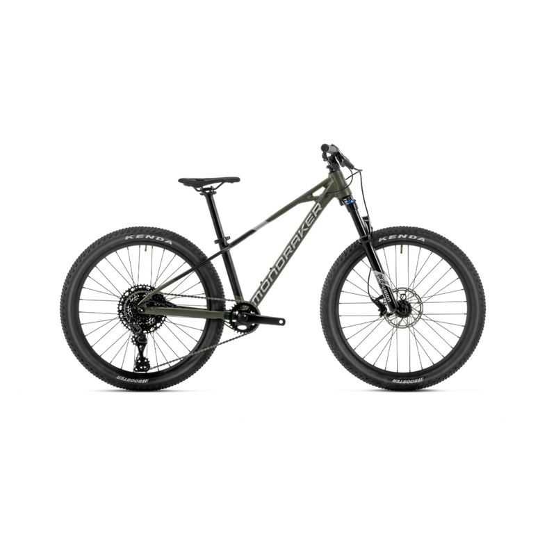 Mondraker Trick 24 2024 Army Green One Size
